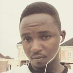 Jerry Maxwell - @jerrymaxwell5867 - Instagram