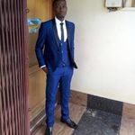 Jerry Tony Maxwell - @ashiagbormax - Instagram