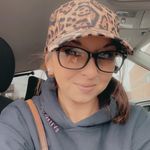 Jerri Lynn McAdoo - @jerrilynn20 - Instagram
