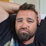 Jerry McAuliffe - @electriclibertydaddy1776 - Instagram