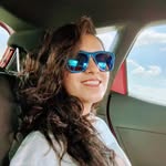 Faty Jerry McCartney - @fatimanoemireyes - Instagram
