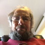Jerry Mccomb - @mccombjerry - Instagram