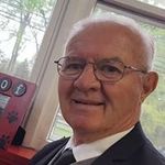 Jerry McCombs - @mccombsjerry - Instagram