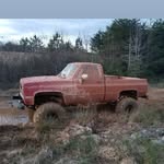 Jerry W McFalls - @jerrymcfalls83 - Instagram