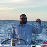 Capt Jerry McFarlane - @mcfarlanecaptjerry - Instagram