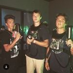 Jerry Louie McGee - @jerrylouiemcgee - Instagram