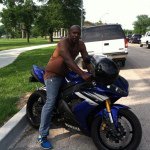 Jerry Mcgee - @blowfly187 - Instagram