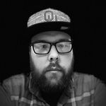 Jerry McGee - @fictionaldaydream - Instagram