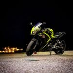 Jerry McGee - @motorbikes_daily1 - Instagram