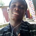 Jerry Mcgee  Daniel - @jerry_mcgee_daniel - Instagram