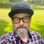Jerry McGeehan - @jerrymcgeehan - Instagram