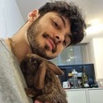 Jerry McLovin Paige McGovern - @_therealtomandjerry_ - Instagram