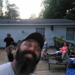 Jerry McIntosh - @crzycttr - Instagram