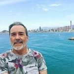 Jerry McIntosh - @jerrymcintosh50 - Instagram