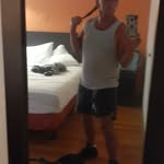 Jerry McIntosh - @jerrymcintosh24 - Instagram
