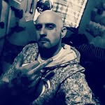 Jerry McIntosh - @jerrymci1991 - Instagram