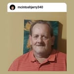 Jerry Mcintosh - @mcintoshjerry340 - Instagram