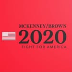 Jerry Mckenney 2024 Campaign - @votejerry2024 - Instagram