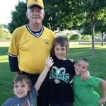 Jerry Kuhlemeier - @jerrykuhlemeier - Instagram
