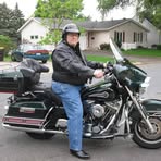 Jerry Mickelson - Facebook