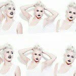 Mïļĕý čýřųş Ãňđ Jûšţîņ Bıēbėŕ - @miley_jerry - Instagram