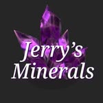 Jerry’s Minerals - @jerrysminerals - Instagram