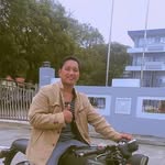 Jerry Mingo Rodelas - @jerryrodelas - Instagram
