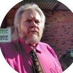 Jerry Moore - @jerrymoore876 - Instagram