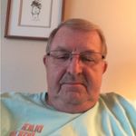 Jerry Moore - @jerrymoore1945 - Instagram