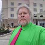 Jerry moore - @jerrymoore1539 - Instagram