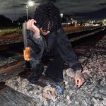 Jerry Moore - @1real_trappo__ - Instagram