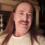Jerry Moorman - @taziman1955 - Instagram