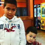 Gerardo vazquez - @jerrymoose_zavala - Instagram