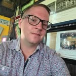 Jerry Martin - @jerrymoosemartin - Instagram
