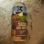 Jerry The Moose Juice - @wheresjerrynow - Instagram