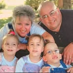 Jerry Morefield - Facebook
