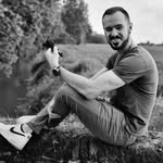 Jerry Morin - @jerry8168 - Instagram