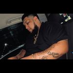 Jerry Morin - @jayythabarber1 - Instagram