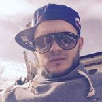 Jerry Mortimer - @jerkmont - Instagram