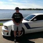 Jerry Moye - @jerrymoye - Instagram