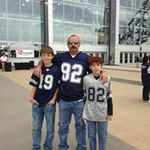 Jerry Mulkey - @jerry.mulkey - Instagram