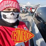 Jerry Mulkey - @jerrbear.mulkey - Instagram