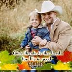 Jerry Musser - Facebook