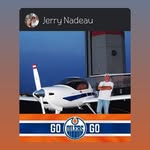 Jerry Nadeau - @jerrynadeau - Instagram
