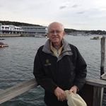 Jerry Nance - @flatacre5 - Instagram
