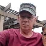 Jerry Nance - @cudaor - Instagram