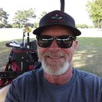 Jerry Nations - @squirrelnations22 - Instagram