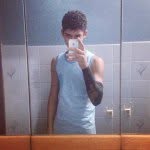 Jerry Louis Garcia Negron - @jerry_0085 - Instagram