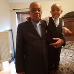 Jerry Nickerson - @revnick12 - Instagram