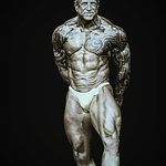 jerry Nieves - @jerrynieves62 - Instagram